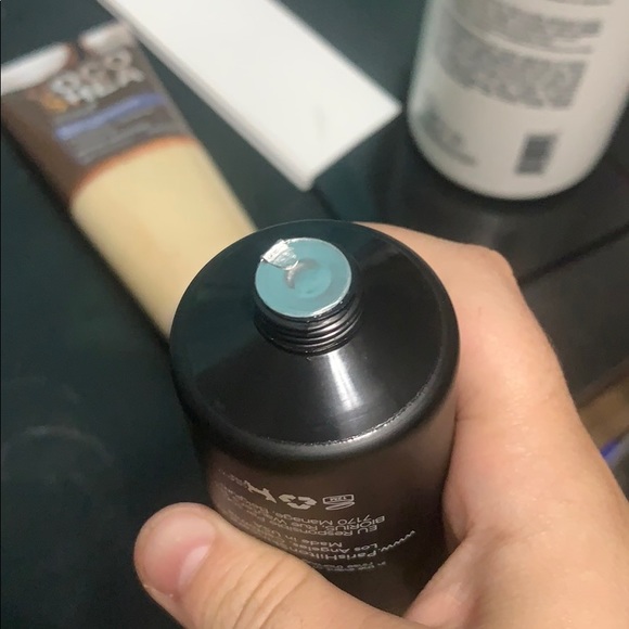 Face cleanser - Picture 5 of 5